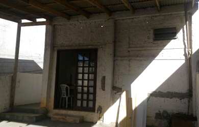 Imagem 5: Porto Alegre - Terreno Padrão - Tristeza