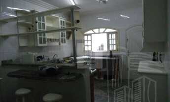 Imagem 7: Sobrado com 4 dormitórios à venda, 550 m² por R$ 1.225.000,00 - Boa Vista - São Caetano do