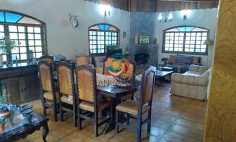 Imagem 7: Sítio à venda - 10.000 m2 - Bairro dos Mimis - Piracaia - SP