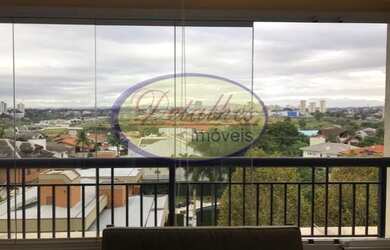 Imagem 4: Apartamento para Venda em São José dos Campos, Jardim Aquarius, 4 dormitórios, 3 suítes, 5