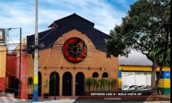 Imagem: São Paulo - Conjunto Comercial/Sala - Bela