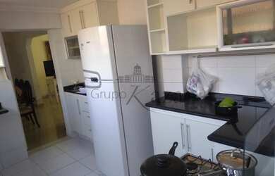 Imagem 4: Apartamento - Centro - Edifício Dias Aguiar - 120m² - 2 Dormitórios