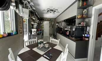 Imagem 7: Casa para venda com 550 metros quadrados com 4 quartos em Golfe - Teresópolis - RJ