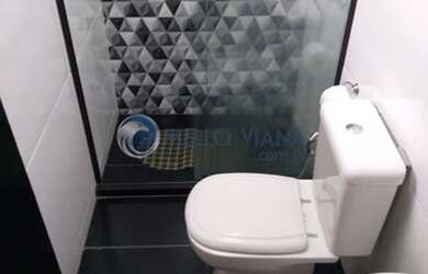 Imagem 3: Cobertura duplex com vista panorâmica da cidade, no centro de São Lourenço - MG