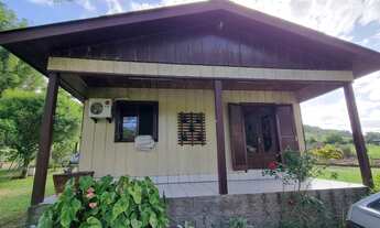 Imagem 3: Fazenda/Sítio/Chácara para venda com 173 metros quadrados com 3 quartos