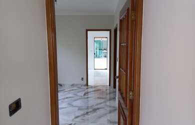 Imagem 6: Térrea para venda possui 132 metros quadrados com 3 quartos em Jardim Ouro Verde - Limeira