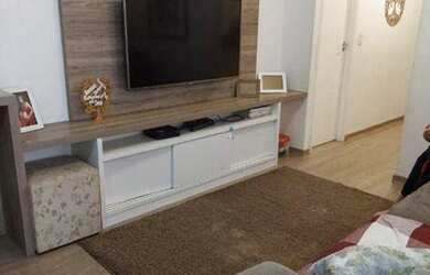 Imagem 7: Apartamento à venda, 76 m² por R$ 290.000,00 - Parque Euclides Miranda - Sumaré/SP