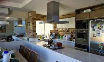 Imagem 2: FLORIANóPOLIS - Apartamento Padrão - Lagoa da Conceição