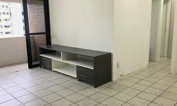 Imagem: Apartamento em ótima localização em Candeias