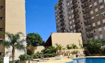 Imagem: Porto Alegre - Apartamento Padrão - Tristeza