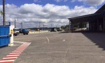 Imagem 6: Galpão Cidade Baixa