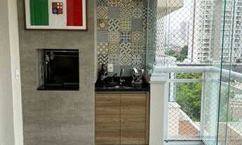 Imagem 4: APARTAMENTO - BARRA FUNDA - SP