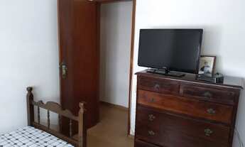 Imagem 7: Apartamento para venda com 76 metros quadrados com 2 quartos em Campo Grande - Santos - SP