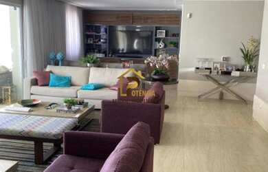 Imagem 7: Santana de Parnaíba - Apartamento Padrão - Edifício Ereditá Tamboré