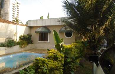 Imagem 3: Casa para Venda em Praia Grande, Canto do Forte, 3 dormitórios, 1 suíte, 3 banheiros, 3 va