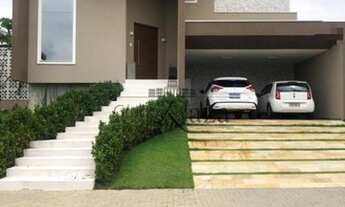 Imagem: Casa Condomínio - Residencial Alphaville