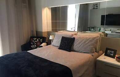 Imagem 6: Niterói - Apartamento Padrão - Icaraí