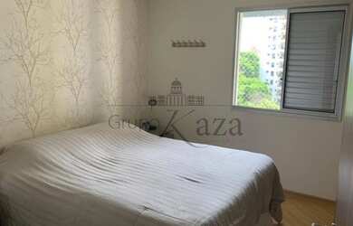 Imagem 4: Apartamento - Vila Ema - Residencial Top Vision - 93m² - 3 Dormitórios