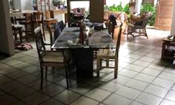 Imagem 3: Casa a venda, 531 m², 5 quartos em Bairro Luciano Cavalcante - Fortaleza - CE