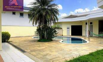 Imagem 2: Oportunidade - Casa a Venda Condominio Fechado Aquarius IV