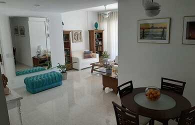 Imagem 3: Rua Antônio Basílio - 317m² - Maravilhosa Cobertura - Reformada - Decoração Moderna - 5 mi