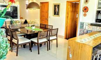 Imagem: 4 quartos no bairro Fernão Dias