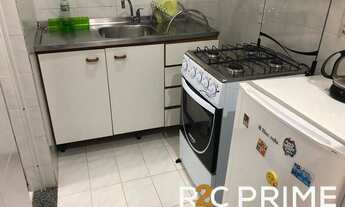 Imagem 5: CONJUGADO A VENDA 25M2 NA RUA MARECHAL CANTUÁRIA - URCA