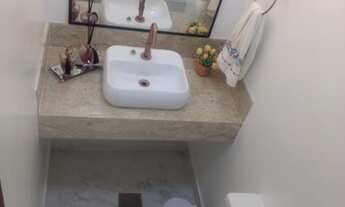 Imagem 4: Térrea para venda tem 245 metros quadrados com 4 quartos em Jardim Ipiranga - Americana