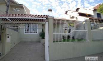 Imagem 2: Casa à venda, 102 m² por R$ 529.987,78 - Mont´Serrat - Canoas/RS