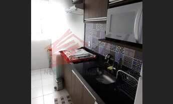 Imagem 3: Residencial Águas do Sobrado II