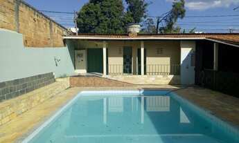 Imagem: RIBEIRãO DAS NEVES - Sítio - Bom Sossego