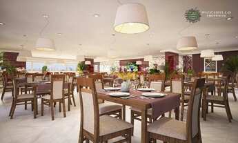 Imagem 4: Apartamento na planta 2 dormitórios. Entrada Super Facilitada