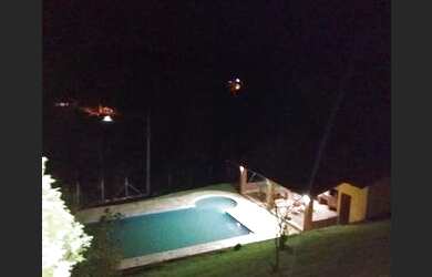 Imagem 7: Chácara com piscina 100 mil litros, 2.000 metros em Ibiúna