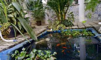 Imagem 5: Casa para venda com 3 quartos no bairro São João do Rio Vermelho