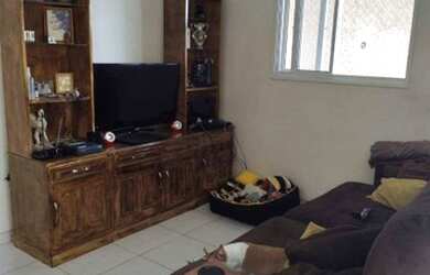 Imagem 6: Casa 03 dormitórios Village São Judas