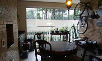 Imagem 3: Apartamento 18 do Forte