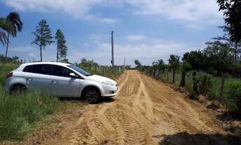 Imagem 3: Terreno no km 37 - Pescaria Brava