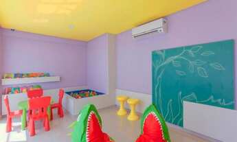 Imagem 3: Apartamento para venda com 52 metros quadrados com 2 quartos