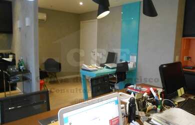 Imagem 2: Sala comercial de 35m² Osasco