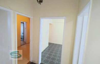 Imagem 3: Apartamento com 2 dormitórios - Dependência reversível - para alugar, 60 m² por R$ 1.100/m