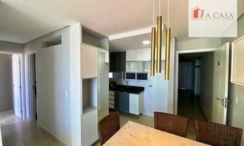 Imagem 7: Lindo apt de 2 quartos em Tambau todo projetado!