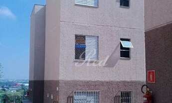 Imagem: Apartamento em Itaquaquecetuba