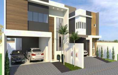 Imagem 2: CASA DE CONDOMÍNIO RESIDENCIAL em ARAPIRACA - AL, SÃO LUIZ