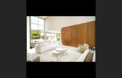 Imagem 6: Casa de condomínio sobrado para venda possui 1164 metros quadrados com 5 quartos