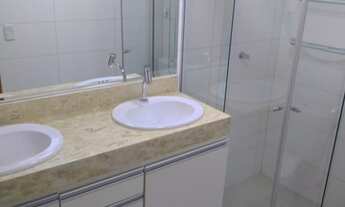 Imagem 5: Apartamento 3 Suítes Individuais, nascente, as margens do parque Areião, oportunidade!