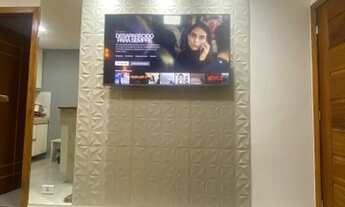 Imagem 7: Casa para venda tem 85 metros quadrados com 2 quartos em Cidade Nova - Ananindeua - PA