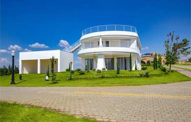 Imagem 3: Porto Feliz - Casa Padrão - Centro