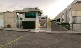 Imagem 4: Casa em Condomínio para venda com 133 metros quadrados com 4 suítes na lagoa redonda