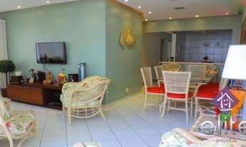 Imagem 2: APARTAMENTO RESIDENCIAL em GUARUJÁ - SP, PITANGUEIRAS