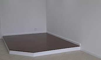 Imagem 3: Apartamento para venda tem 100 metros quadrados com 3 quartos em Itapuã - Vila Velha - ES